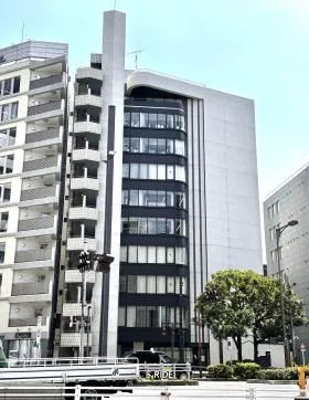 ガーデンクロス新宿御苑(内藤町三洋)の外観