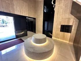ガーデンクロス新宿御苑(内藤町三洋)の外観