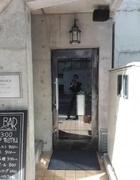 ダイヤモンドビル赤坂の外観