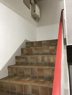 赤坂三鈴ビルの外観