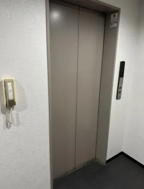 一光赤坂(赤坂MK)ビルの外観