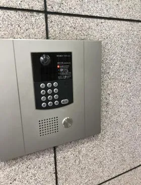 グランジュール赤坂の外観