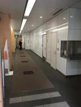 SIL新宿(旧TWG新宿)ビルの外観