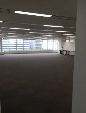 SIL新宿(旧TWG新宿)ビルの外観