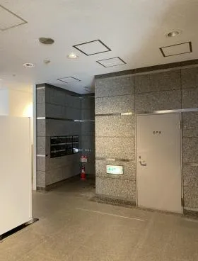 MFPR渋谷南平台ビル(アライブ南平台)の外観