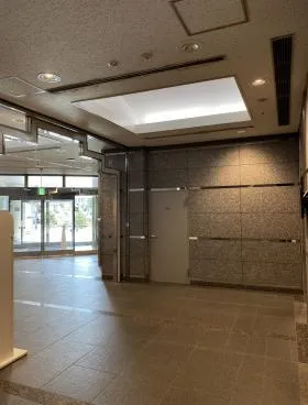 MFPR渋谷南平台ビル(アライブ南平台)の外観