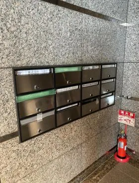 MFPR渋谷南平台ビル(アライブ南平台)の外観
