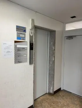 元赤坂ODACビルの外観