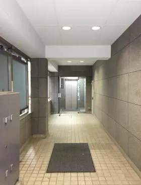元赤坂ビル(旧渡林元赤坂)の外観