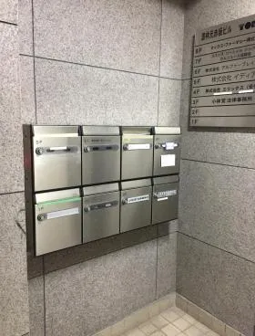 元赤坂ビル(旧渡林元赤坂)の外観