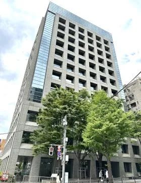 高田馬場センタービルの外観