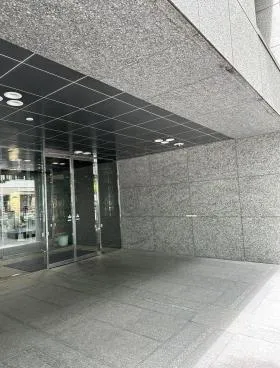 高田馬場センタービルの外観