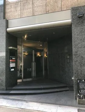 青山第2和田ビルの外観