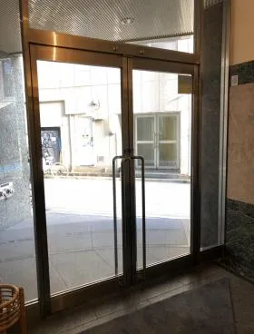 青山第2和田ビルの外観