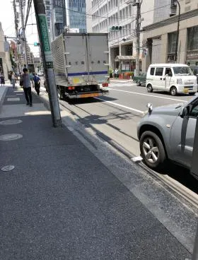 倉澤ビルの外観