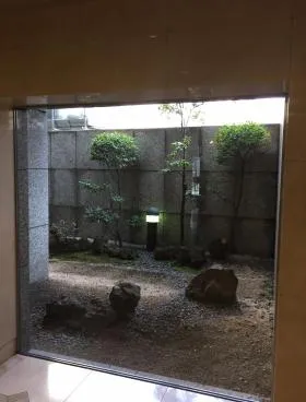 MAR’S南青山の外観
