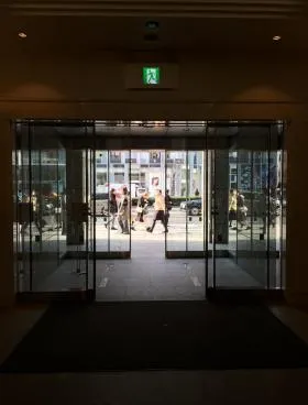 MAR’S南青山の外観