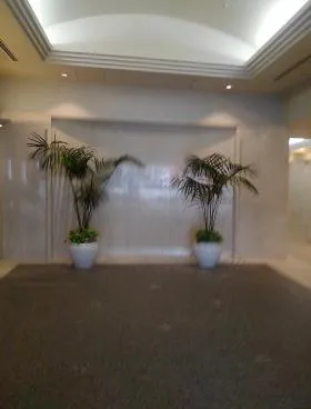 MAR’S南青山の外観