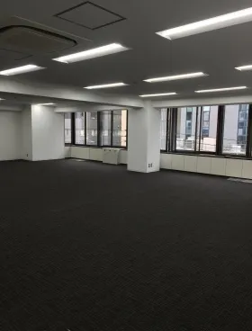 Barbizon104の外観