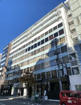 Barbizon104の外観