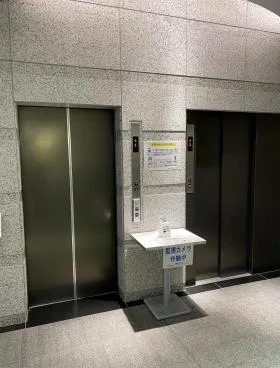 Barbizon104の外観