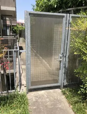 グランカーサ南青山の外観