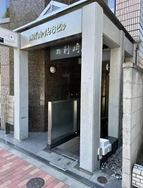 南青山426ビルの外観