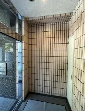 南青山426ビルの外観