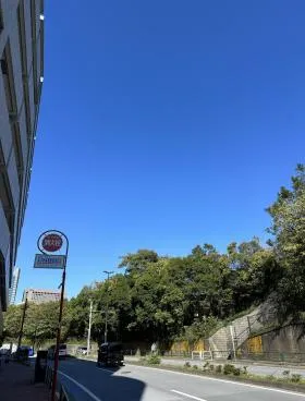 南青山426ビルの外観