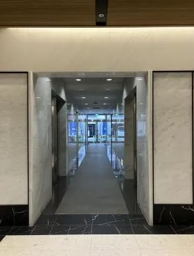 八丁堀ビルの外観