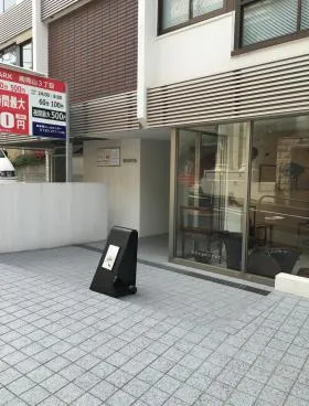 第7SYビルの外観
