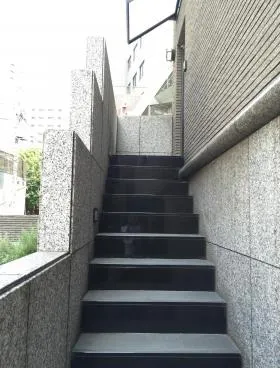南青山MBDビルの外観