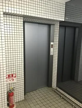 CASA BIANCAの外観