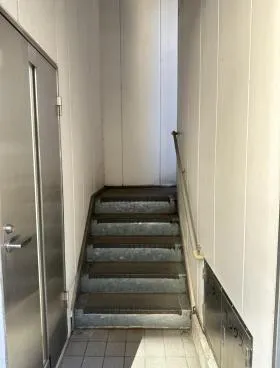 FLEG六本木primoビルの外観