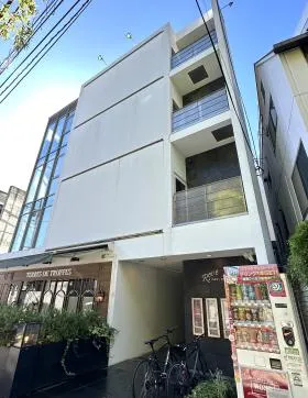 Reve南青山の外観