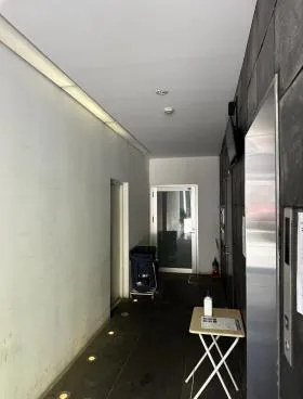 Reve南青山の外観