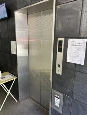 Reve南青山の外観