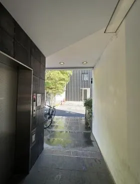 Reve南青山の外観