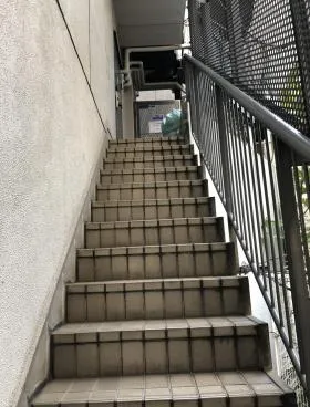 青山KKビルの外観