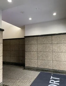 VORT外苑前Ⅰ(NXB青山ビル)の外観