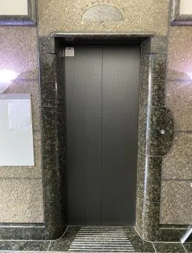 VORT外苑前Ⅰ(NXB青山ビル)の外観
