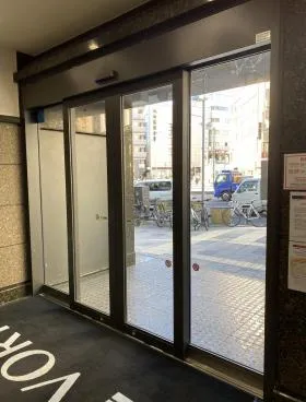 VORT外苑前Ⅰ(NXB青山ビル)の外観