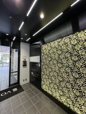 CGAビルの外観
