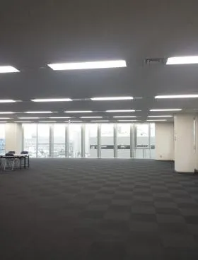 Daiwa青山の外観