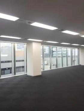 Daiwa青山の外観