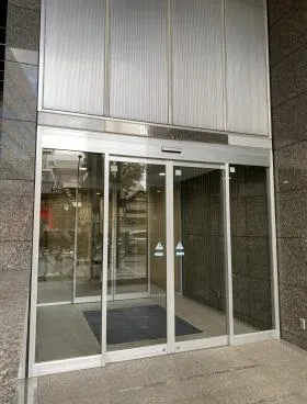 Daiwa青山の外観
