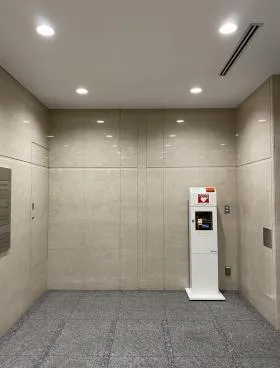 Daiwa青山の外観
