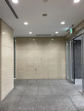 Daiwa青山の外観