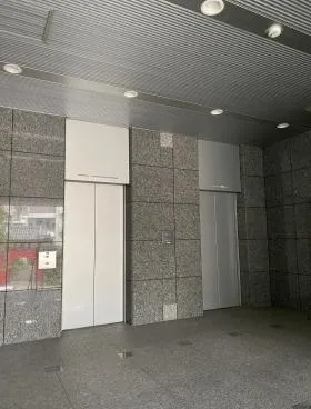 Daiwa青山の外観