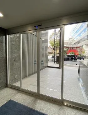 Daiwa青山の外観